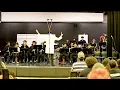 BASIS Goodyear Movie Concert October 2025