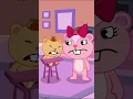 Download Lagu Happy Tree Friends - Say Ahhhh!