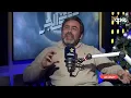 #حروف_الجر |  يوسف الحسيني: #أكرم_حسني فاجأني بـ”تيجي نسيب”.. و #أنغام غامرت!