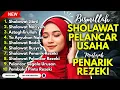 Lagu SHOLAWAT TERBARU 2026 | SHOLAWAT NABI PENARIK REJEKI | Sholawat Jibril, Sholawat Busyro, Nariyah