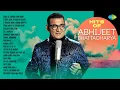 Lagu Hits of Abhijeet Bhattacharya | Zara Sa Jhoom Loon Main | Duleh Ki Saaliyon | Old Superhit Songs