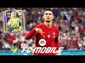 Download Lagu AKU KEMBALI DAN ALL IN DEMI RONALDO TERKUAT.... FC Mobile