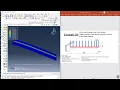 1 Static Analysis of a 3D Clamped