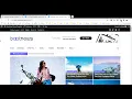 How to change Bootstrap news to rtl mode