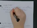 Thermochemical Equation Example Problem