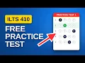 ILTS Arts Health and Physical Development K-6 410 Practice Test 1