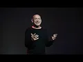 Unleashing difference potential - The key to collaboration John Furey TEDxYouth Groningen