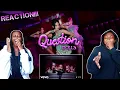 DOLLA - QUESTION (Official Music Video) !!!REACTION!!!
