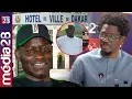 Download Lagu Abass Fall élu maire de Dakar : la brillante analyse de Rawane sur une victoire historique
