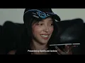 Directed By | The Making of Tinashe’s “Pillow Fight” Music Video | Spotify