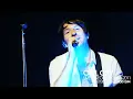 Owl city - If My Heart Was a House (LIVE IN SEOUL, KOREA 2011)