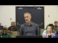 Bossier City City Council Regular Meeting - March 17th 2026