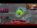 LIVE - FLASH FLOOD WARNING Across IN IL