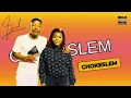Kharishma Chokeslem Feat Ba Bethe gashoazen Official Audio