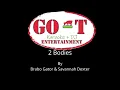 Brabo Gator Savannah Dexter - 2 Bodies Go-T Karaoke