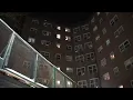 1 man killed teen injured during shooting inside Bronx apartment hallway