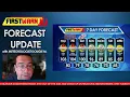 NJ s Weather Forecast from FirstWarnNJ for July 2 Hot and Steamy