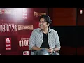 Garma Garam Graamaayana with Saad Khan Interview | Vinay Rajkumar, Megha Shetty, Naveen M |Exclusive