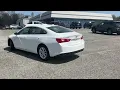 2024 Chevrolet Malibu LT For Sale Near Pilot Mountain North Carolina