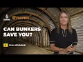 Download Lagu Can a bunker save you from the end of the world? | The Stream