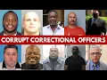 10 Correctional Officers Who Went From Prison Authority to Becoming Prisoners