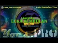 Download Lagu Karaoke _ Djmix ~ Luka Rembulan _ Yelse ~ Cover _ Kn7000