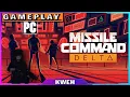 Mission Command Delta GAMEPLAY INCOMING ATTACK