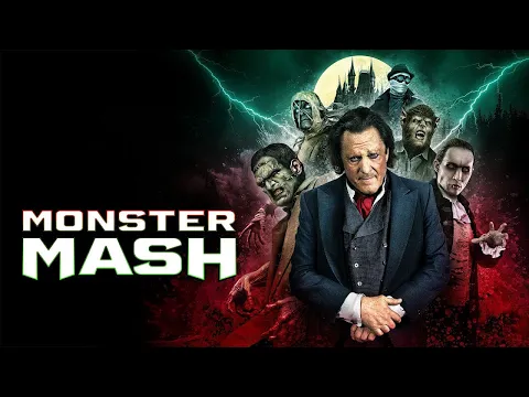 Monster Mash | Official Trailer | Horror Brains