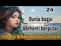 Download Lagu EPISODE 24 PERIKSA • KANKER OTAK STADIUM 3 • NOVEL ROMANTIS 