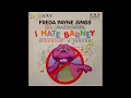 I Hate You Barney FULL SONG COVER By Mr Weasel Sheldon Donner