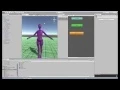 Unity tweaking animations using Layers in Mecanim