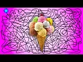 10 Minute Timer ICE CREAM