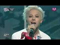 G-DRAGON_삐딱하게 (CROOKED by G-DRAGON@Mcountdown 2013.9.12)