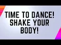 FUZZ BUGS DANCE PARTY