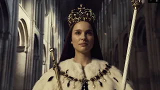 قصة حقيقية عن ملكة بتقرر تخون جوزها الملك مع اخوها علشان تخلف وريث للعرش لكن بتدفع الثمن 