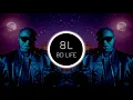Landy (ft. Niska) - Millions d'euros [8D AUDIO 🎧]