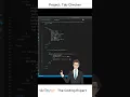 Tab Switch Detect Project in JavaScript Stay on Same Tab Alert Coding Prrogramming