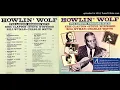 08.- Poor Boy - Howlin' Wolf - The London Sessions