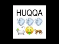 Jeff Redd - HUQQA (Beat/Instrumental Remake)