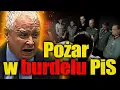 Download Lagu Pożar w burdelu PiS. Kaczyński nie jest w stanie spacyfikować buntu. Tomasz Szwejgiert, Jan Piński