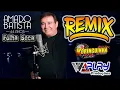 AMADO BATISTA  NO  FORRÓ REMIX 2023  | FOLHA SECA