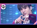 Lagu TICK TOCK - JUST B (저스트비) [뮤직뱅크/Music Bank] | KBS 211112 방송