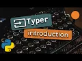 Python NASA CLI App - Introduction to Typer