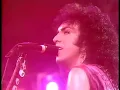 KISS - Heaven's On Fire - Animalize Tour - 1984