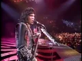 Download Lagu KISS - Heaven's On Fire - Animalize Tour - 1984
