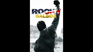 Rocky Balboa 1976 