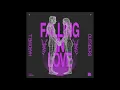 Hardwell & Outsiders - Falling In Love (Extended Mix)
