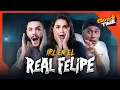 Download Lagu IRL PARANORMAL EN EL REAL FELIPE | GOOD TIME