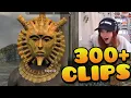 Every Dagoth Ur and journee moment ever - A compilation of Skyrim s Most Iconic Duo