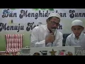 Download Lagu Full Maulid Diba || Habib Abdullah bin Ali Al Athos - HD AUDIO